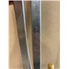 Image 5 : Lot Of 4 Extendable Wood Clamps