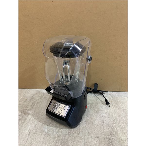 Hamilton Beach Countertop Blender