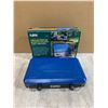 Image 1 : High Output 2 Burner Propane Stove