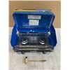 Image 2 : High Output 2 Burner Propane Stove