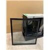 Image 2 : White DeepCool MACUBE 110 Micro ATX Case