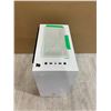 Image 6 : White DeepCool MACUBE 110 Micro ATX Case