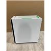 Image 7 : White DeepCool MACUBE 110 Micro ATX Case