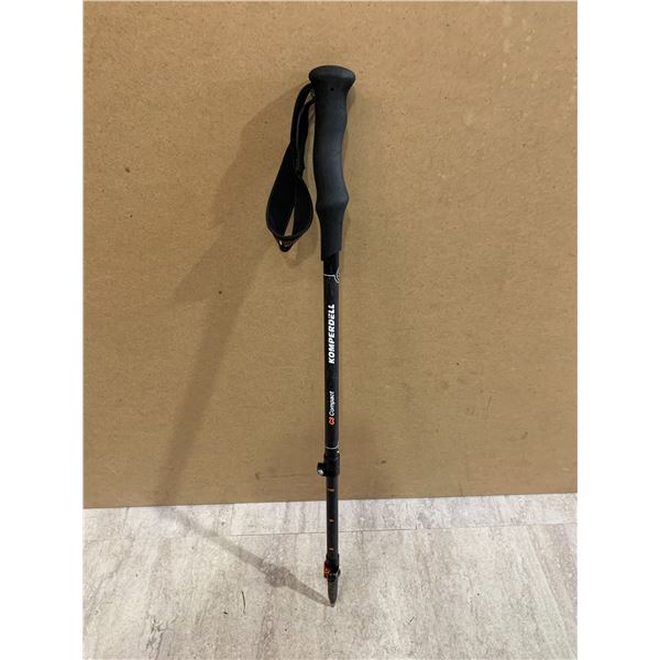 Komperdell C3 Compact Telescopic Trekking Pole