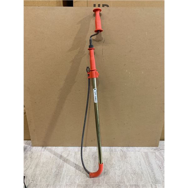 Heavy Duty Toilet Auger