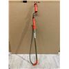 Image 1 : Heavy Duty Toilet Auger