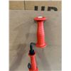 Image 3 : Heavy Duty Toilet Auger