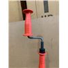 Image 5 : Heavy Duty Toilet Auger