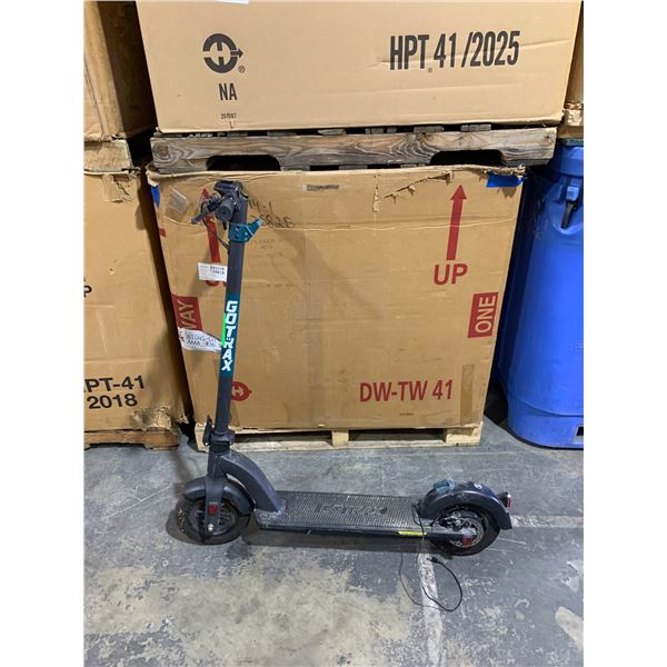 GOTRAX E Scooter