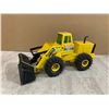 Image 1 : Tonka Mighty Diesel Front End Loader