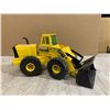 Image 3 : Tonka Mighty Diesel Front End Loader
