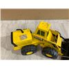 Image 4 : Tonka Mighty Diesel Front End Loader