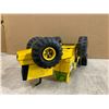 Image 7 : Tonka Mighty Diesel Front End Loader