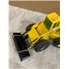 Image 9 : Tonka Mighty Diesel Front End Loader