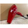 Image 2 : Conair Testarossa 1875W AC Hair Dryer