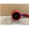 Image 4 : Conair Testarossa 1875W AC Hair Dryer