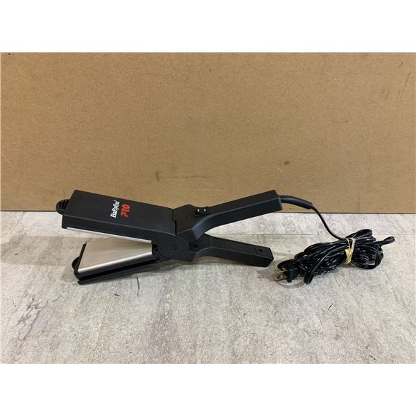 BaByLissPro Wide Plate Hair Styling Iron