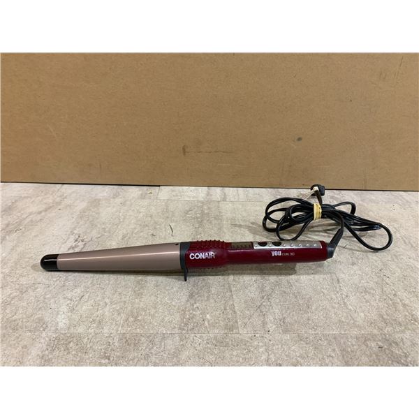 You By Conair Conical Curling Wand