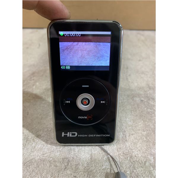 Vintage Pocket Digital Camcorder