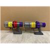 Image 1 : Lot Of 2 Dyson Vacuums