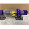 Image 2 : Lot Of 2 Dyson Vacuums