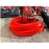 Image 2 : Lot Of 4 - Car LED Strip Lights - RED
