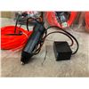 Image 3 : Lot Of 4 - Car LED Strip Lights - RED
