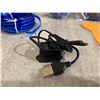 Image 3 : Lot Of 4 - Car LED Strip Lights - BLUE