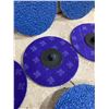 Image 5 : 30 PCS - 32 Grit Sanding Discs