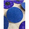 Image 6 : 30 PCS - 32 Grit Sanding Discs