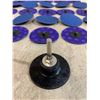 Image 3 : 30 PCS - 32 Grit Sanding Discs