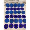 Image 4 : 30 PCS - 32 Grit Sanding Discs