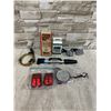 Image 1 : Assortment Of Bike Accessories