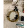 Image 5 : Assortment Of Bike Accessories