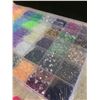 Image 5 : 42 Colours 32000 PCS Bedazzling Kit - Rhinestones