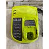 Image 2 : Ryobi 1+ Charge Center