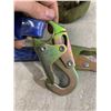 Image 3 : Ratchet Strap & Shock Lanyard
