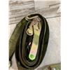 Image 5 : Ratchet Strap & Shock Lanyard