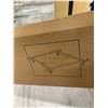 Image 2 : Beaudoin Adjustable Metal Bed Frame