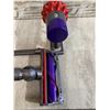 Image 12 : V10 Dyson Vacuum - Includes 2 Attachments