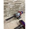 Image 13 : V10 Dyson Vacuum - Includes 2 Attachments
