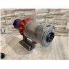 Image 6 : V10 Dyson Vacuum - Includes 2 Attachments