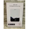 Image 1 : AB024 USB Rechargable Kitchen Scale
