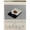 Image 3 : AB024 USB Rechargable Kitchen Scale