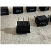 Image 3 : 24 PCS - Snap In Boat Rocker Switch Toggles