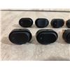 Image 2 : Lot Of 8 Illuminated Rocker Switches