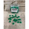 Image 1 : 100 PCS - MINI Blade Fuses