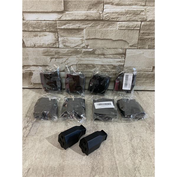 STARELO Extension Cord Ends