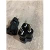 Image 3 : NEMA 5-20P Electrical Adapter Plug