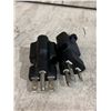 Image 5 : NEMA 5-20P Electrical Adapter Plug